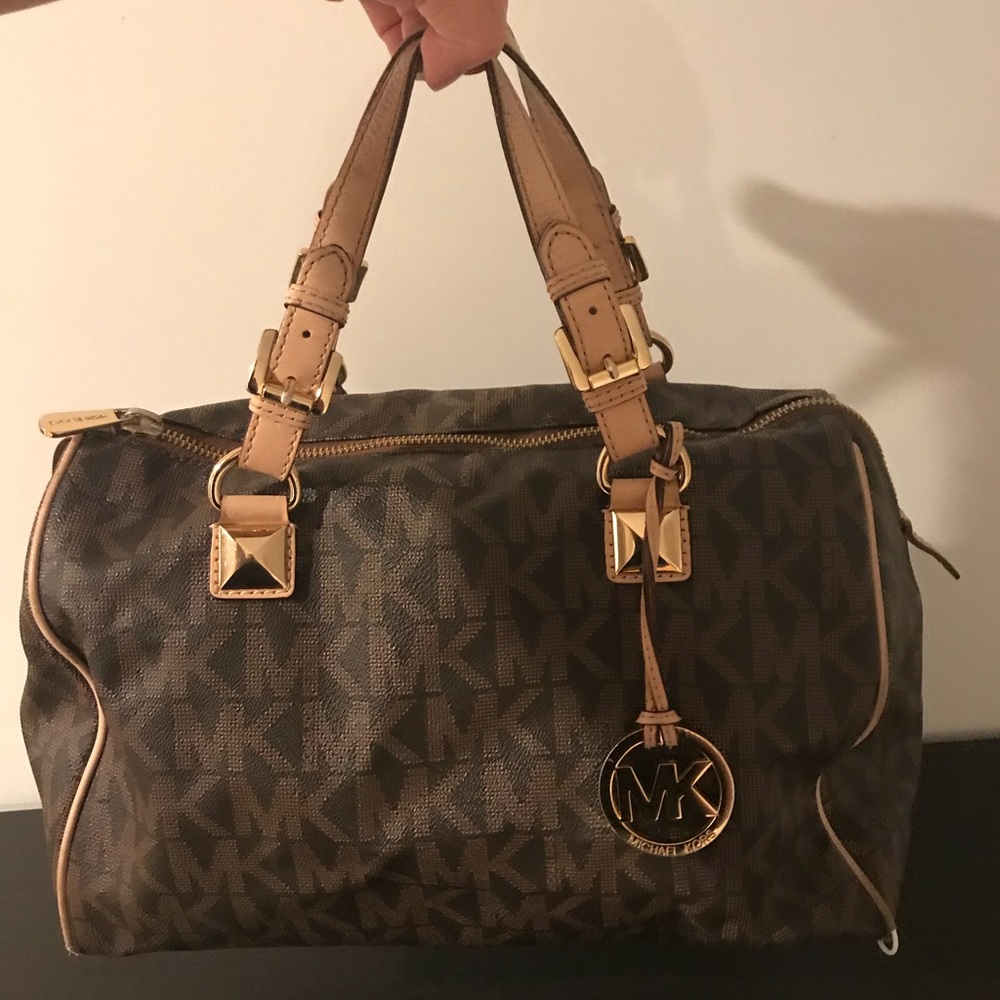 Michael Kors Tote